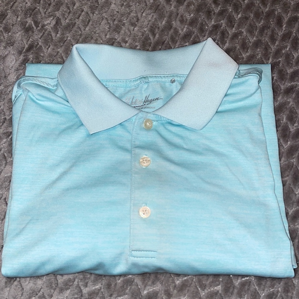 Walter‎ Hagen Essentials Golf Polo.  Size XL.